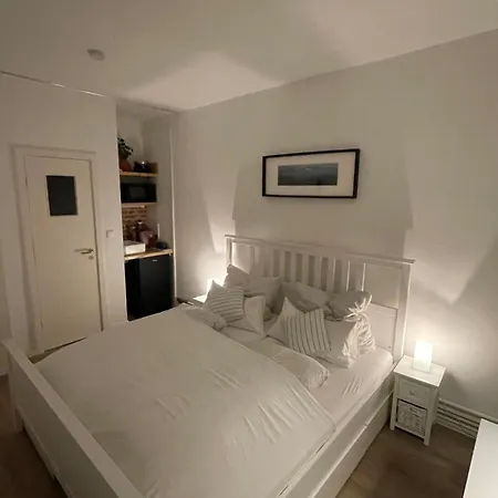Appartment Am Blankeneser Markt